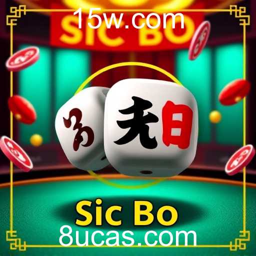 Sic Bo